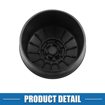 Engine Oil Filter Housing Cover for BMW 540i E39 (1997-2003)