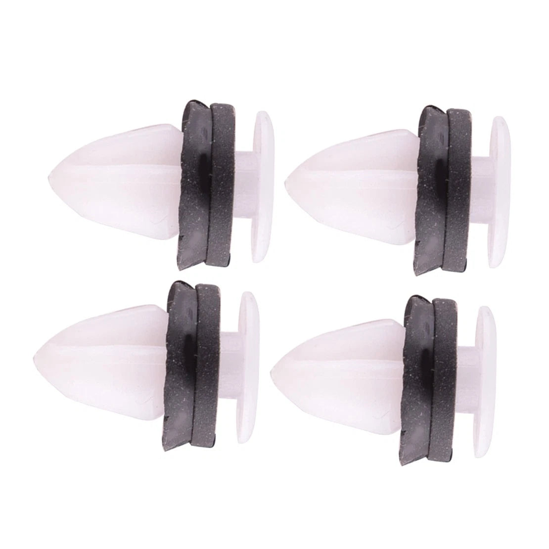10 x Door Trim Panel Clips for Ford Land Rover LR013135 (2005-2015)