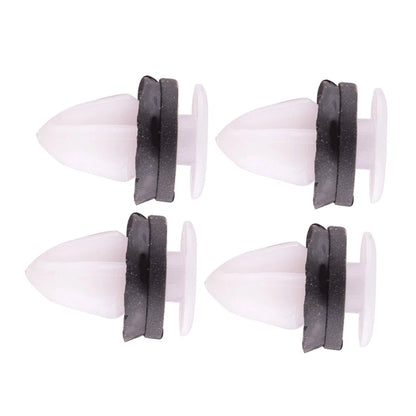 10 x Door Trim Panel Clips for Ford Land Rover LR013135 (2005-2015)