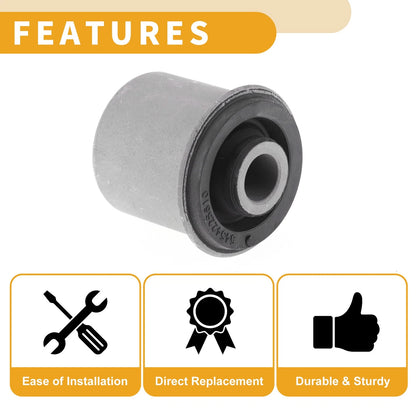 Front Upper Control Arm Bushing for Nissan Frontier (1998-2004)