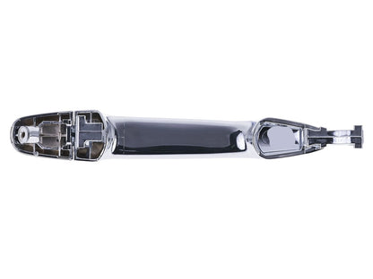 Chrome Front Left Outer Door Handle for Toyota Camry (2007-2011)