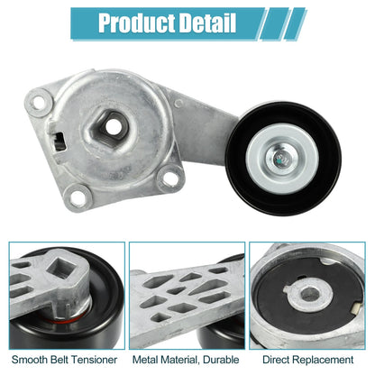 Belt Tensioner Pulley Assembly for Ford E-150 (2003-2005)