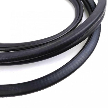 Door Trim Opening Rubber Weatherstrip LH Fits Isuzu ELF NPR NKR Truck 1985-93