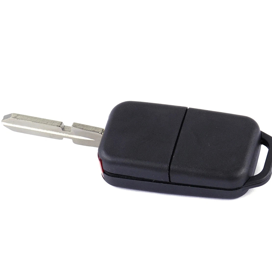 Flip Key Shell Case 1 Button for Mercedes W168 W124 W202 (1997-2005)