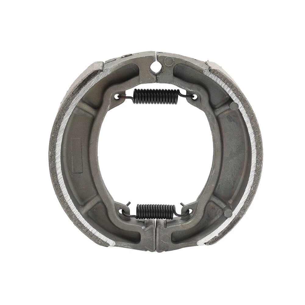 Rear Brake Shoes for YAMAHA YZ 125 RD 125 LC (1976-1982, 1987)