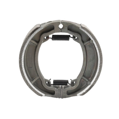 Rear Brake Shoes for YAMAHA YZ 125 RD 125 LC (1976-1982, 1987)