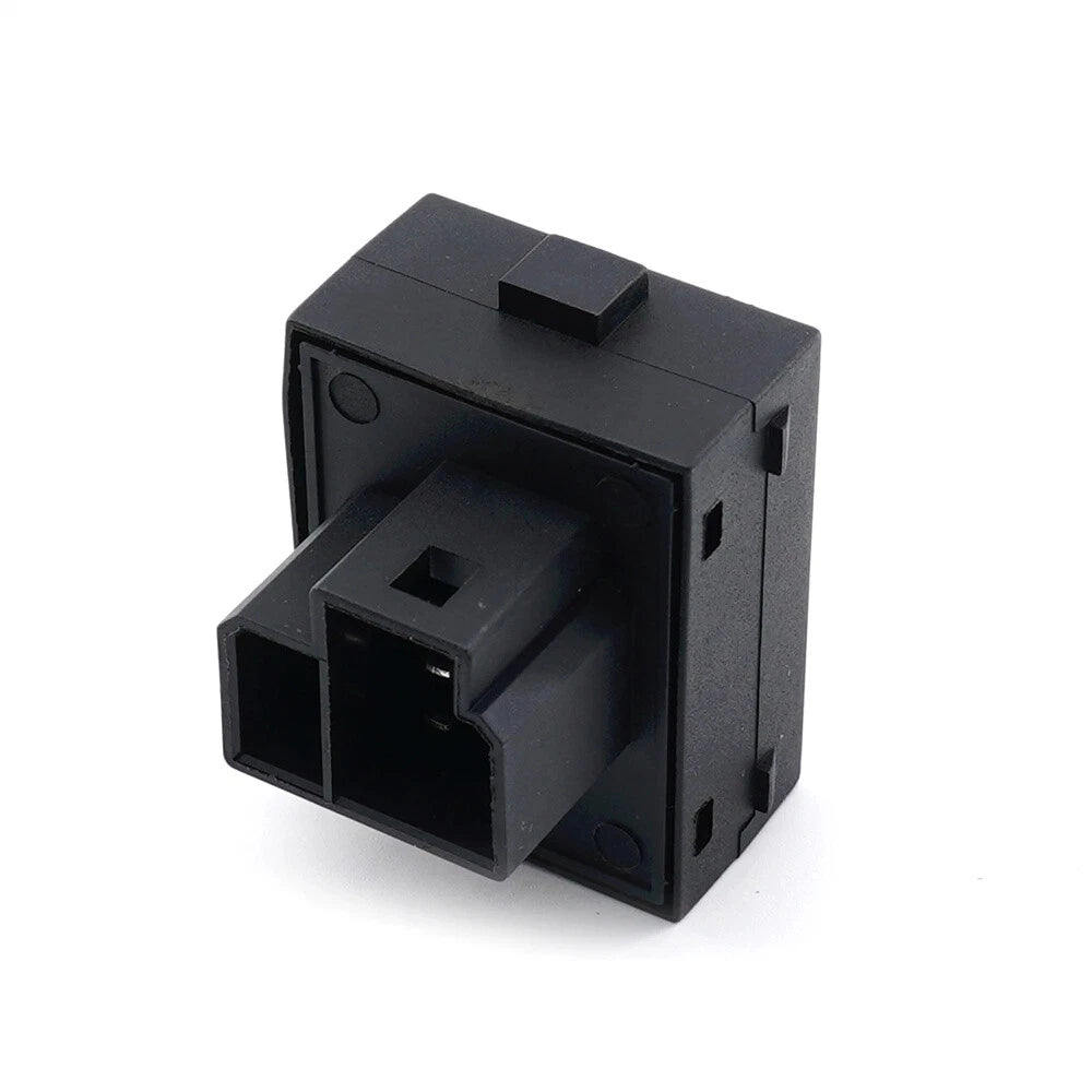 Rear Black Window Switch for Jeep Grand Cherokee (1994-2004)