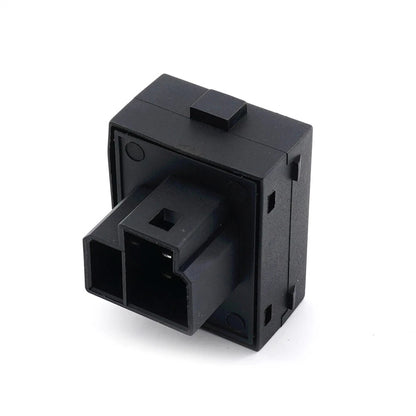 Rear Black Window Switch for Jeep Grand Cherokee (1994-2004)