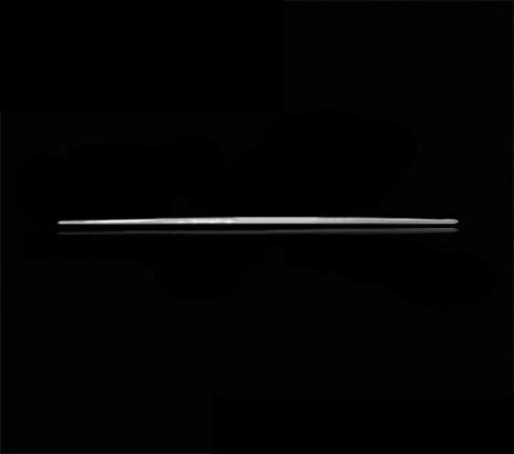 Boot Lid Moulding Trim for BMW 5 Series F10 (2011-2016)