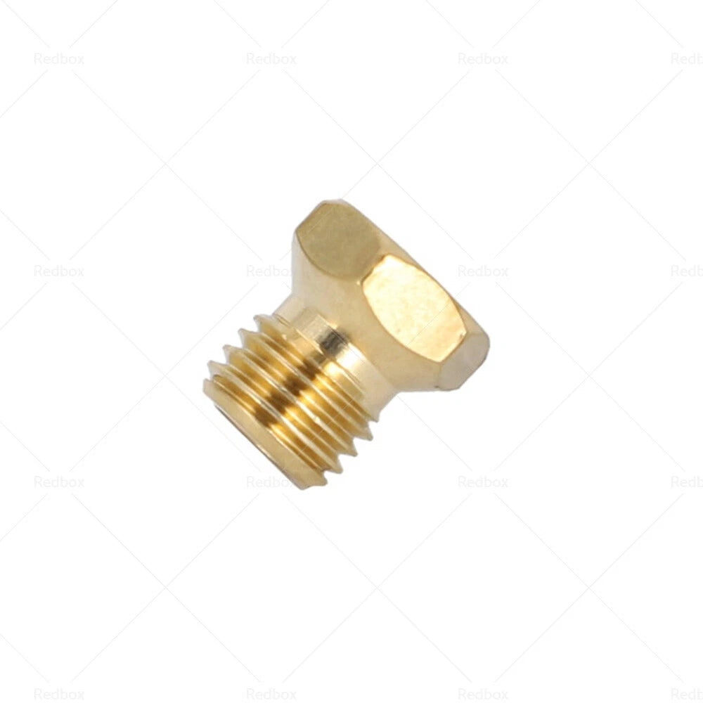 LPG Gas Jet Set for Burner Hob - Jets Nozzles Propane Injectors