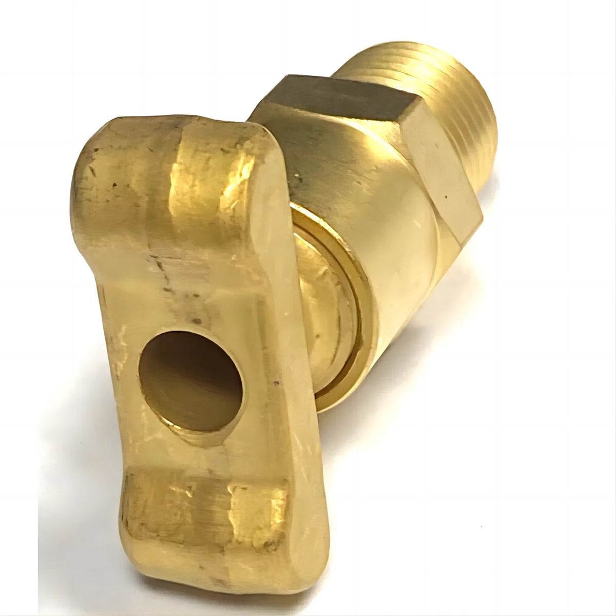 Cylinder Block Drain Tap for MerCruiser 1/4" NPT (1990-2023)