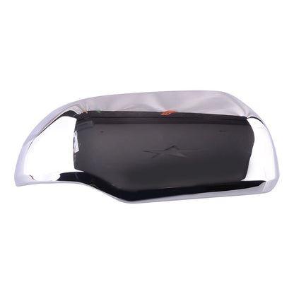 ABS Side Rearview Mirror Cap Covers for Toyota Tundra (2022-2023)