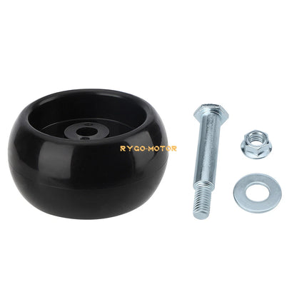 6x Deck Wheels for Ferris Simplicity Snapper