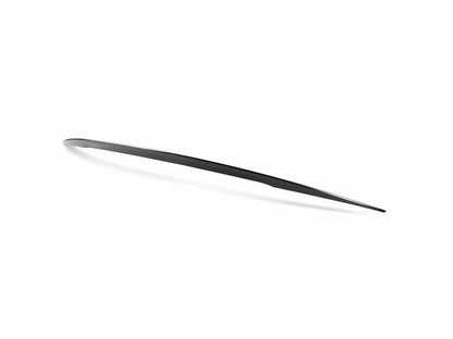 Boot Spoiler for BMW X6 E71 SUV 2008-2014 (2008-2014)
