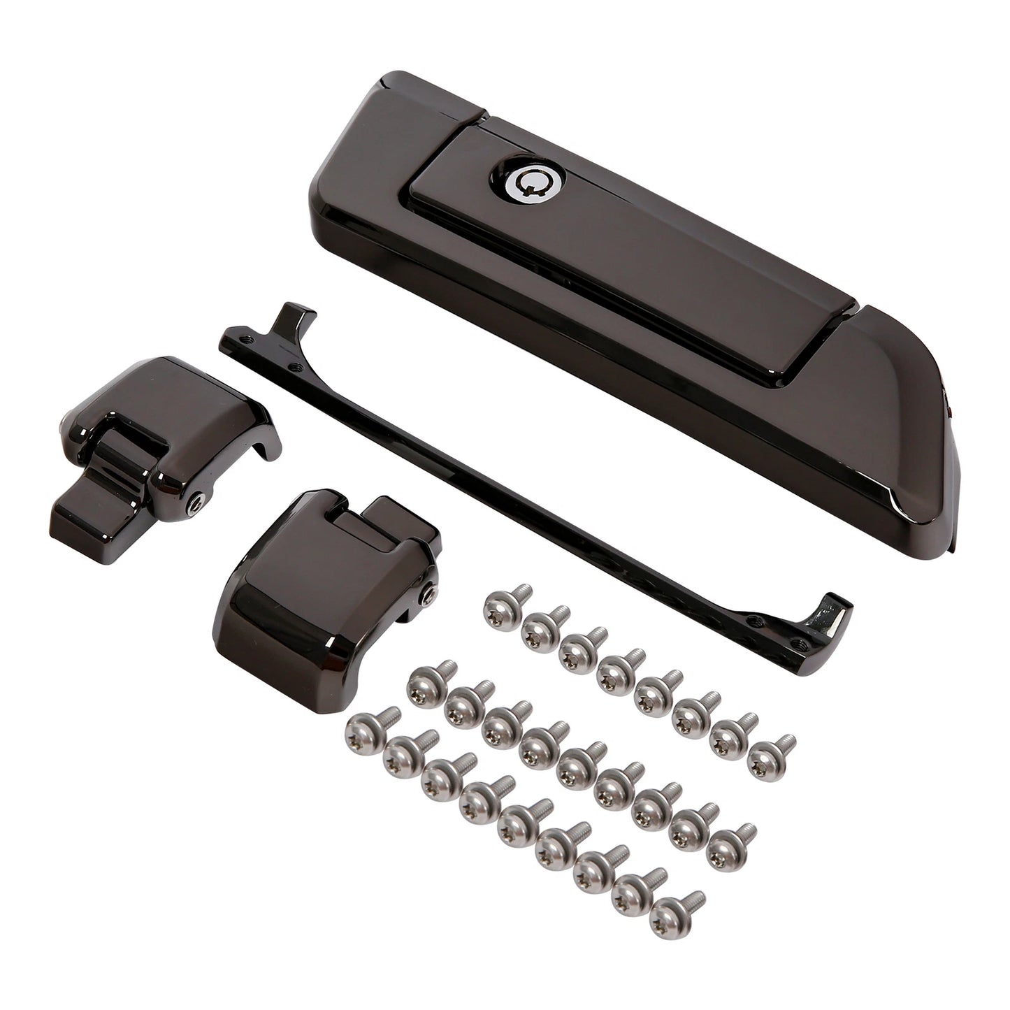 Trunk Latches for Harley Touring Street Electra Glide (2014-2024)
