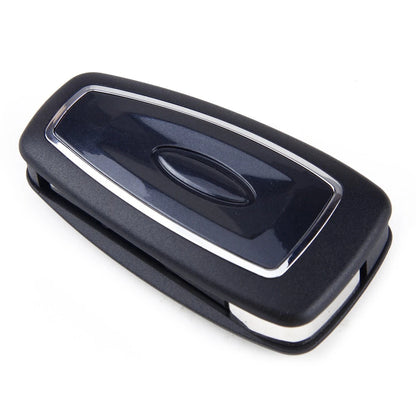 Car Remote Key Shell Case for Ford Mondeo Focus (2012-2019)
