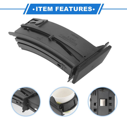 Cup Holder for BMW X3 E83 (2003-2006)
