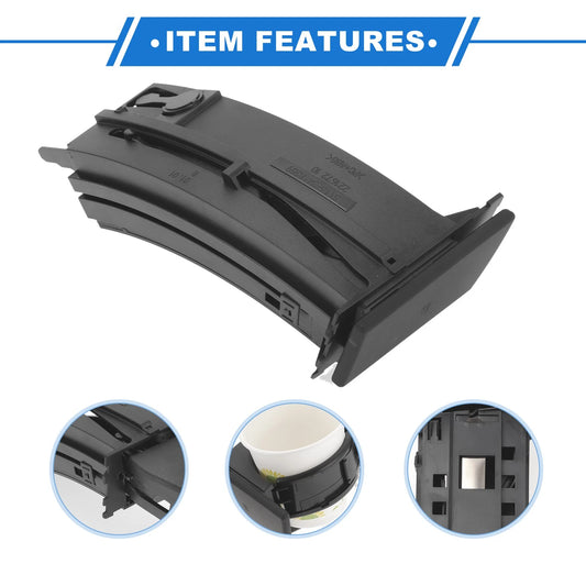 Cup Holder for BMW X3 E83 (2003-2006)