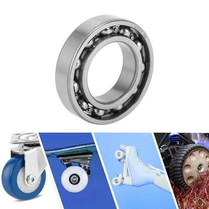 Deep Groove Ball Bearings 35x62x14mm 1 Pc for Scooter Skateboard Wheel