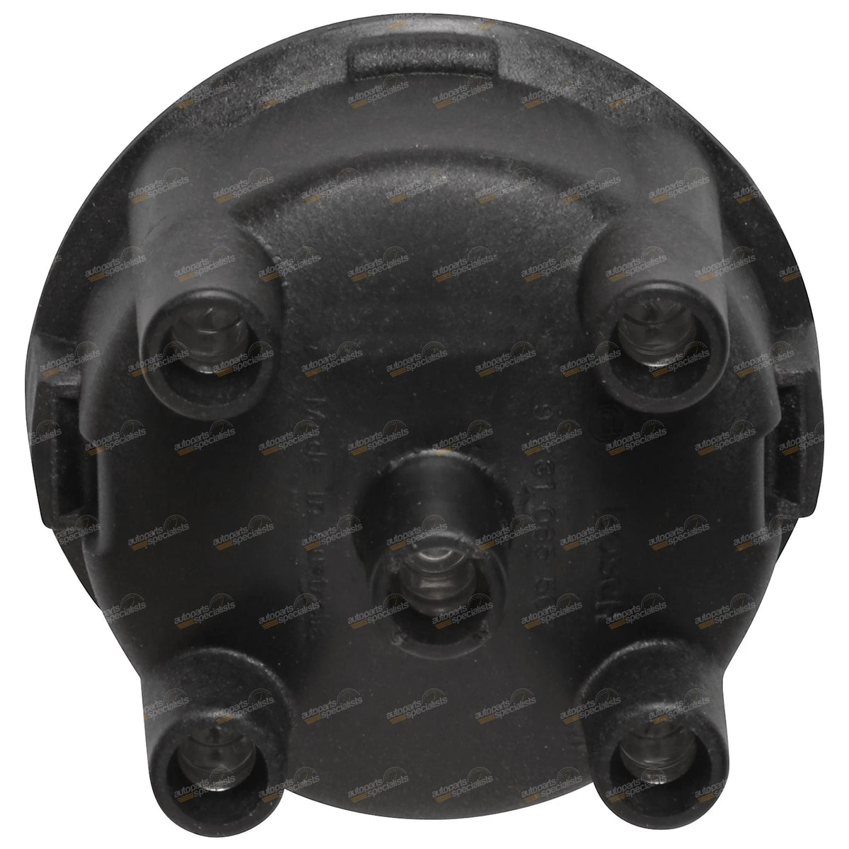 Distributor Cap for Mitsubishi Sigma GE GH GJ 4-cyl 4G52 2.0L (1977-1984)
