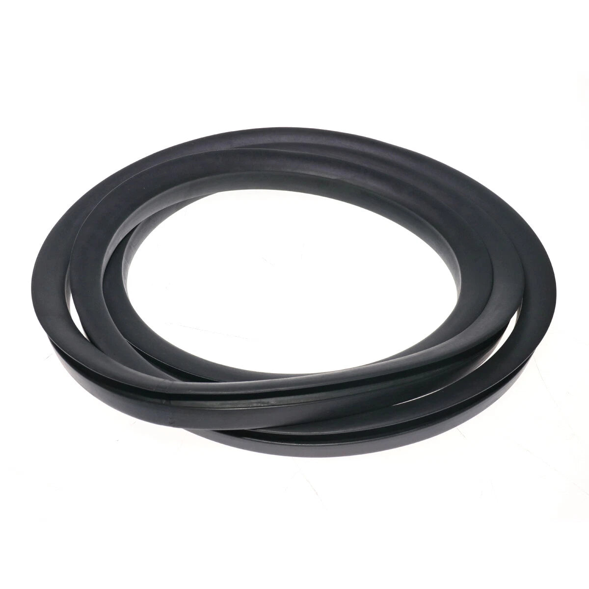 Rear Windshield Weatherstrip for Suzuki Samurai SJ413 1984-2004