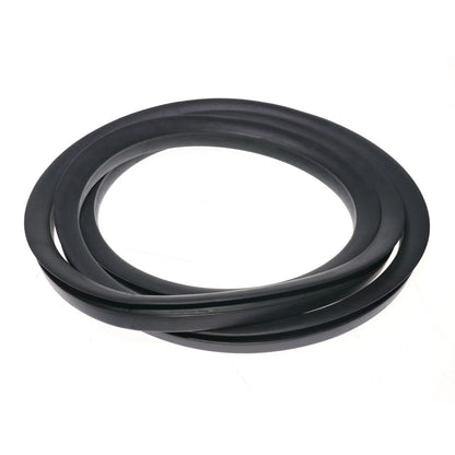 Rear Windshield Weatherstrip for Suzuki Samurai SJ413 1984-2004