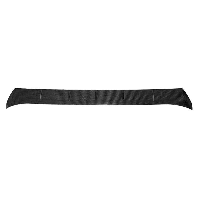 Carbon Fiber Rear Roof Spoiler Wing for Toyota GR86/Subaru BRZ 2022-2024
