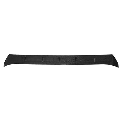 Carbon Fiber Rear Roof Spoiler Wing for Toyota GR86/Subaru BRZ 2022-2024