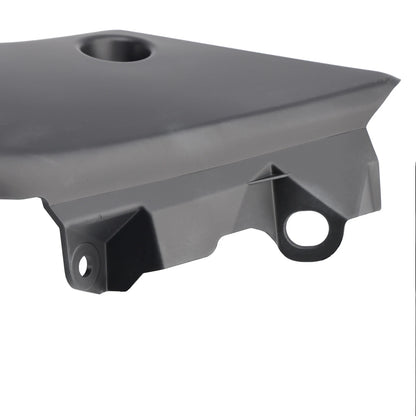 Side Seat Fairing for Yamaha Tenere 700 (2019-2024) Black