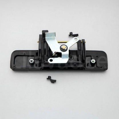 Black Glossy Tailgate Handle for Isuzu D-Max (2012-2016)