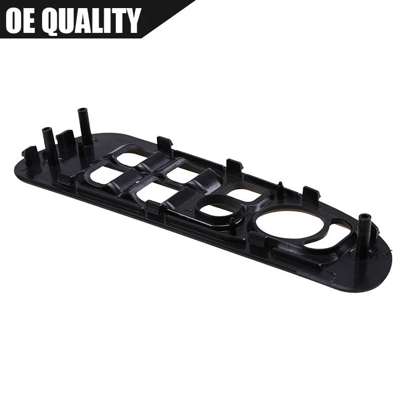 Door Window Switch Bezel Cover for 2002-2009 Dodge Ram 1500 2500 3500