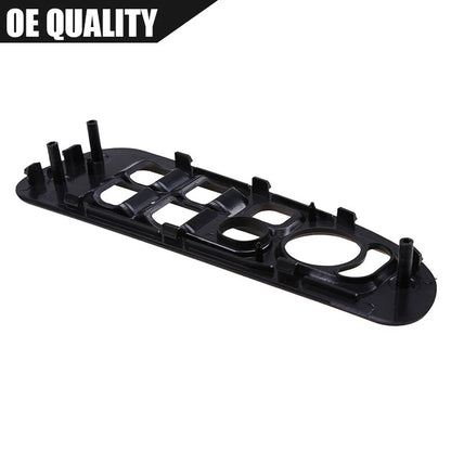 Door Window Switch Bezel Cover for 2002-2009 Dodge Ram 1500 2500 3500