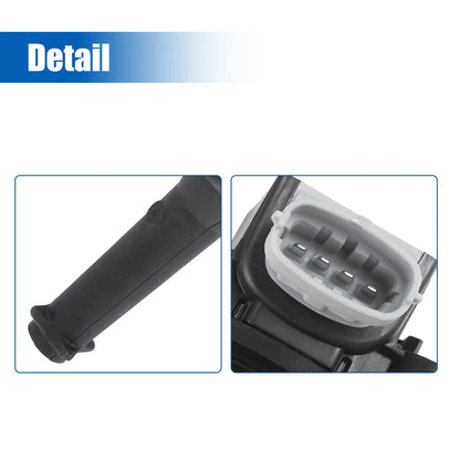 Ignition Coil for Volvo T5 V70 S40 S60 XC70 (2000-2016)