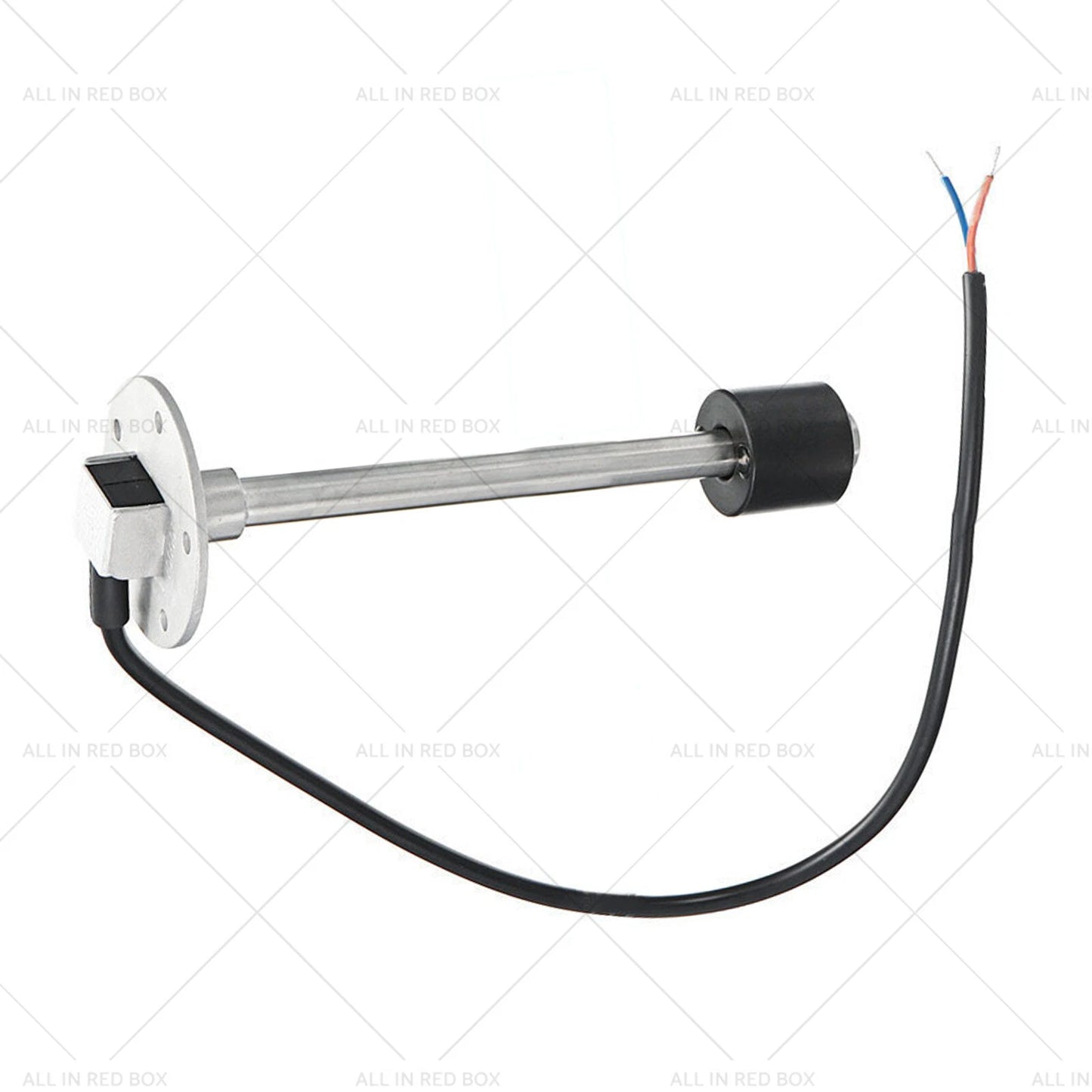175mm Water Level Sending Unit for Marine Boat (240-33ohm)