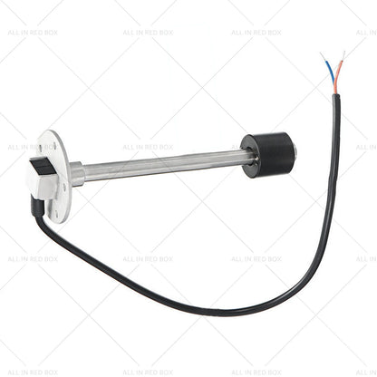 175mm Water Level Sending Unit for Marine Boat (240-33ohm)
