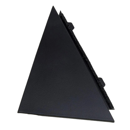 Left Side Rear Door Triangle Molding Panel for Hyundai Sonata (2009-2014)