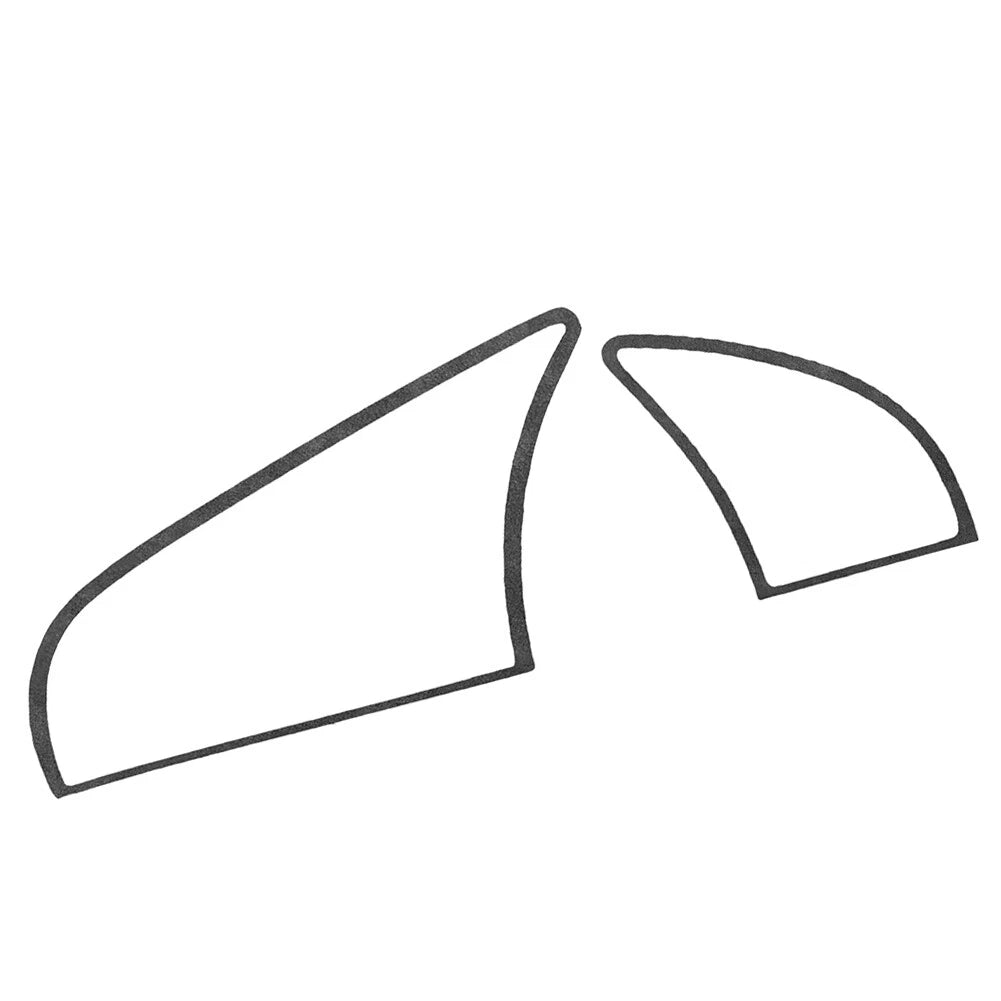 Dashboard Air Vent Outlet Cover Trim for BMW 3 Series E36 (1991-1999)