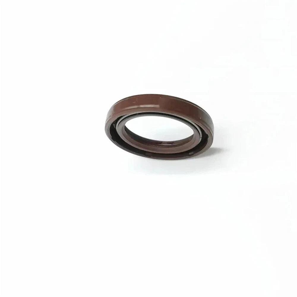 Crankshaft Front & Rear Oil Seals for Hyundai Accent, Kia Rio 1.6L (2006-2011)