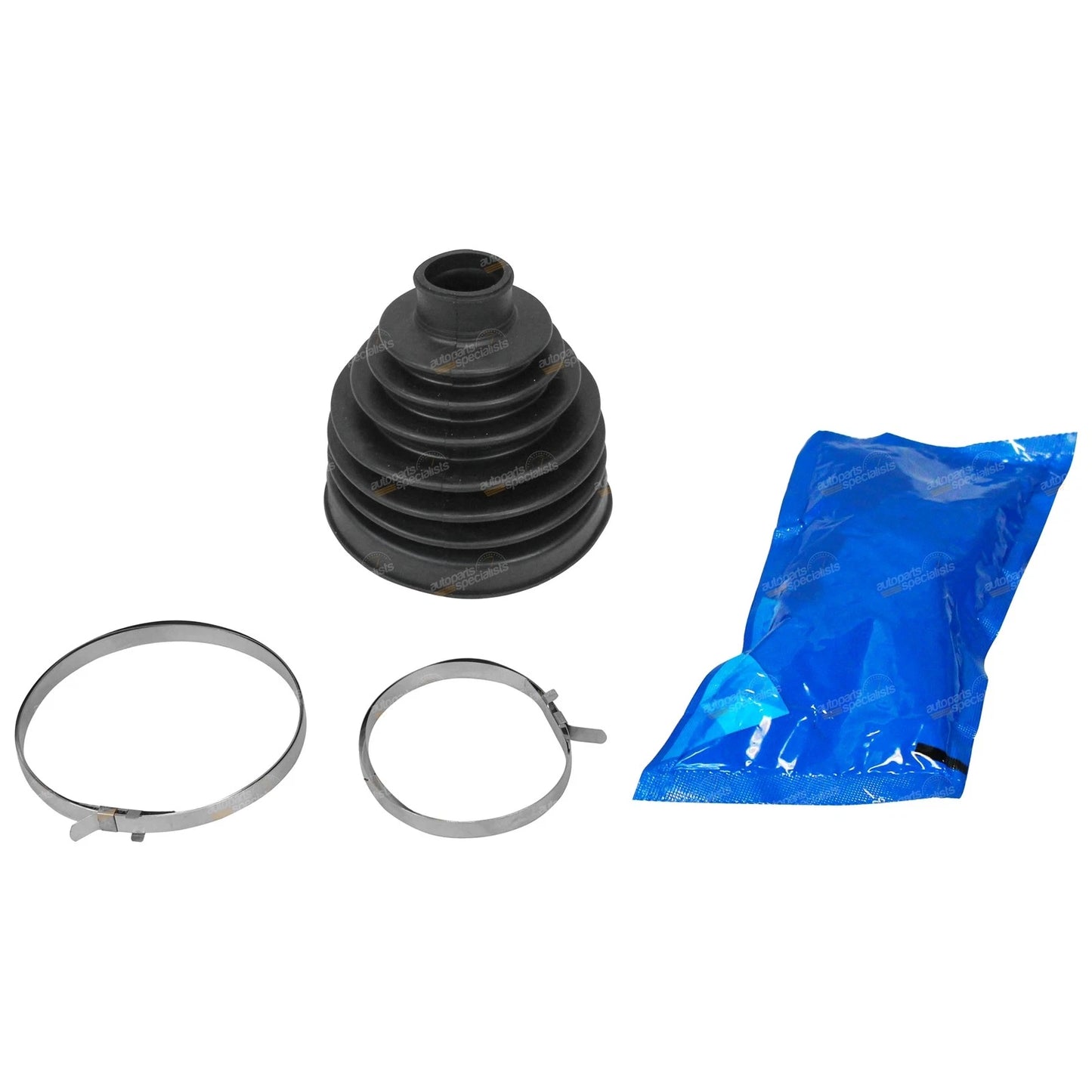 Outer CV Boot Left/Right for Mazda 3 (2004-2014)
