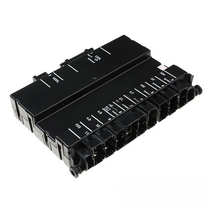 Power Seat Control Module Driver Side Front Left for Mercedes W203 (2002–2007)