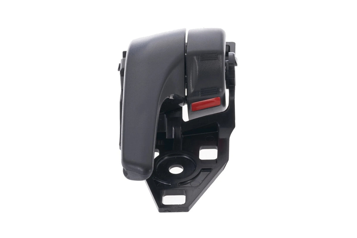 Black Left Inner Door Handle for Toyota Hilux, Camry, RAV4, Kluger, Prius (2001-2023)