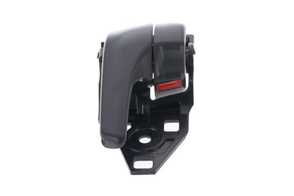 Black Left Inner Door Handle for Toyota Hilux, Camry, RAV4, Kluger, Prius (2001-2023)