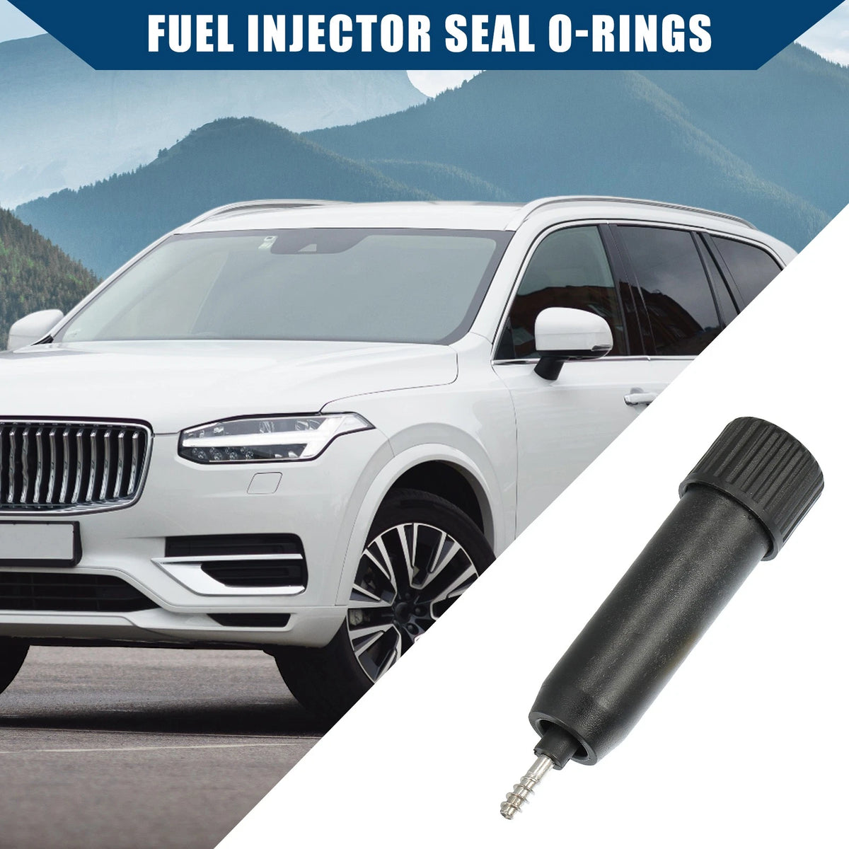 Fuel Injector Seal Repair Tools for Volvo S80 (2007-2010) 1 Set