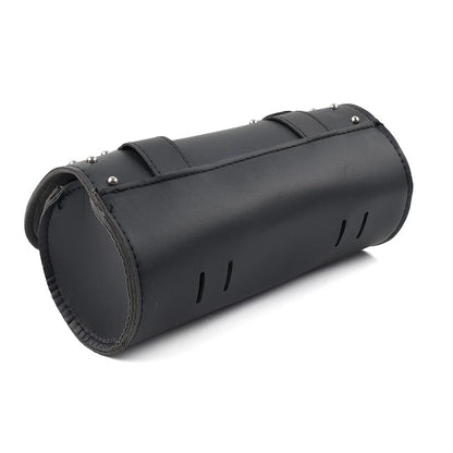 Front Fork Tool Bag for Motorcycle Handlebar Pouch Storage Saddle Bags