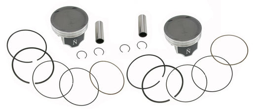 2 85mm Piston Kits for Kawasaki Brute Force & Teryx 750 (2005–2014)
