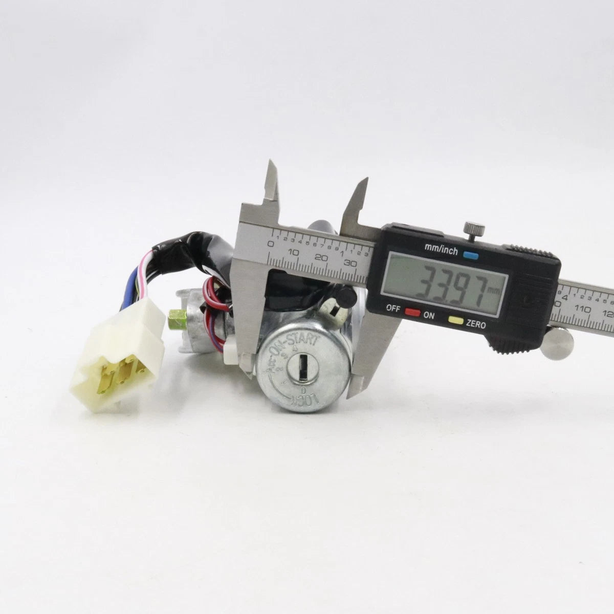 Ignition Switch Door BootLock for Nissan Sentra B13 1.6L 1990-1994