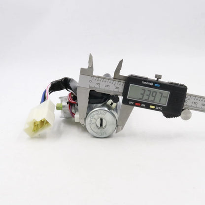 Ignition Switch Door BootLock for Nissan Sentra B13 1.6L 1990-1994