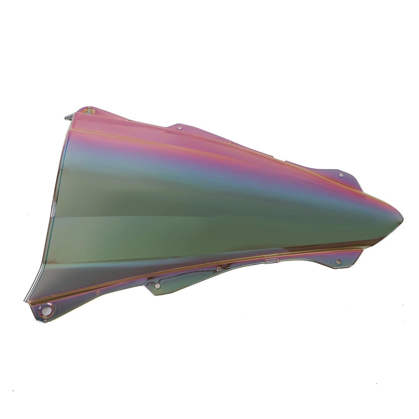 ABS Windshield for Kawasaki Ninja ZX25R (2020-2024)