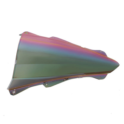 ABS Windshield for Kawasaki Ninja ZX25R (2020-2024)