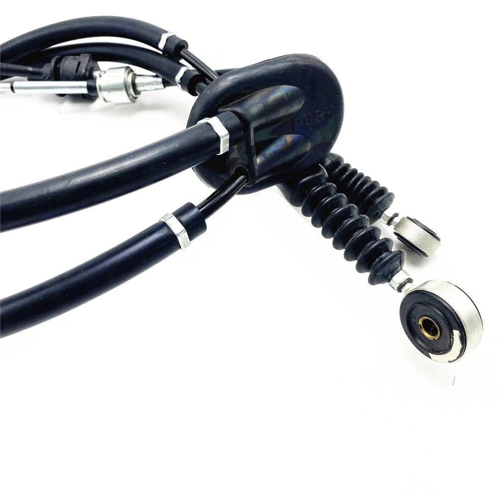 Shifter Cable for Honda Accord TSX 6 Speed Transmission (2003-2008)